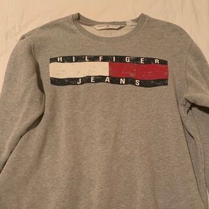 Tommy Hilfiger Sweatshirt